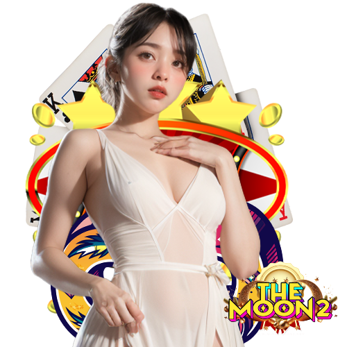themoon2 ลิขสิทธิ์แท้