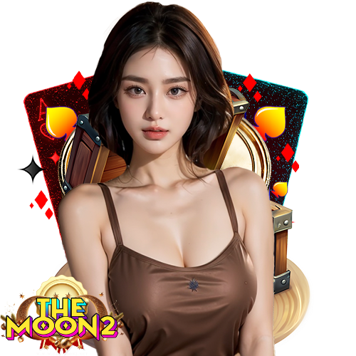 themoon2 เว็บใหม่มาแรง