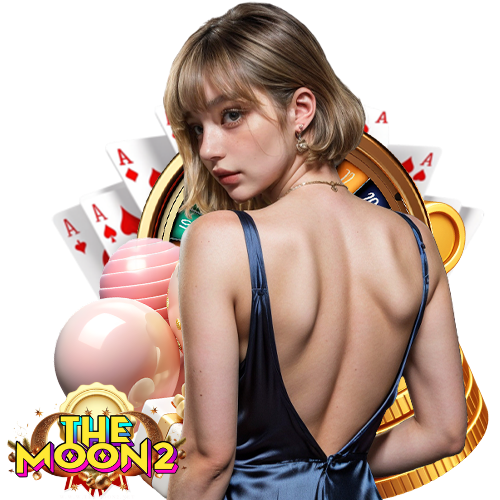 themoon2 ไม่มีขั้นต่ำ